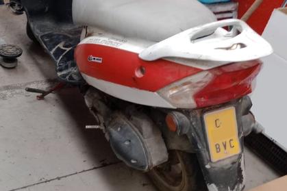 Compra y venta de coches siniestrados