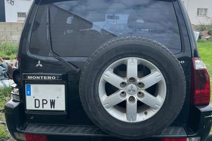 Venta de coche roto