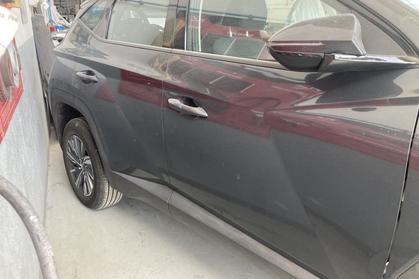 Compra venta de coches roto y accidentados.
