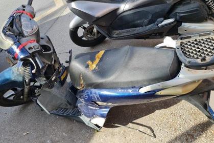 Venta de coche siniestrado