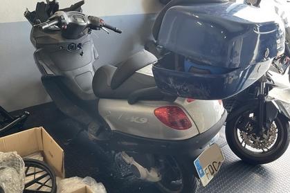 Venta de vehículo usado