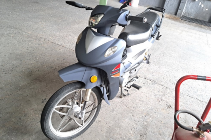 Compra y venta de coches siniestrados