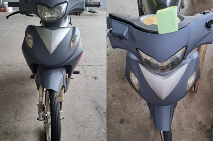 Compra y venta de coches siniestrados
