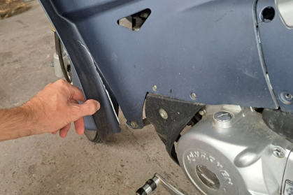 Compra y venta de coches siniestrados