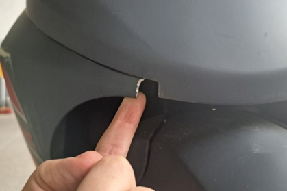 Compra y venta de coches siniestrados
