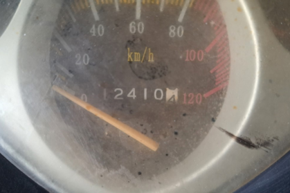 Compra y venta de coches siniestrados