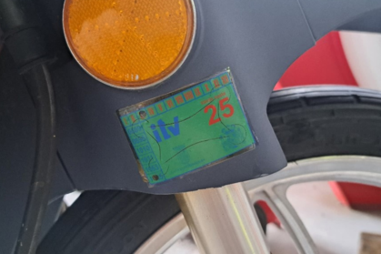 Compra y venta de coches siniestrados