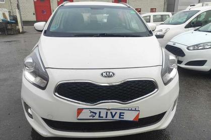 Venta de coche roto