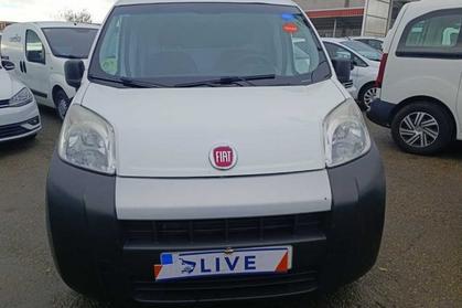 Compra y venta de coches rotos.