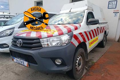 Compra y venta de coches siniestrados