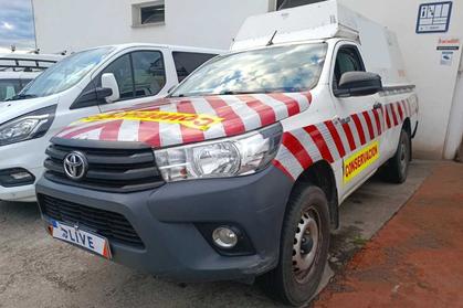 Compra y venta de coches siniestrados