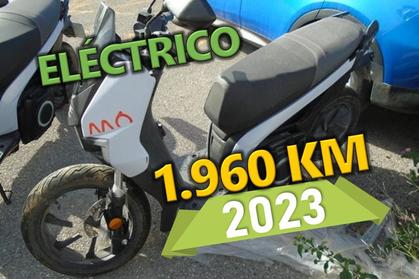Compra y venta de coches siniestrados