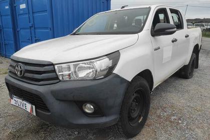 Compra y venta de coches rotos.