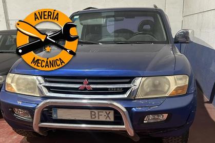 Compra y venta de coches siniestrados