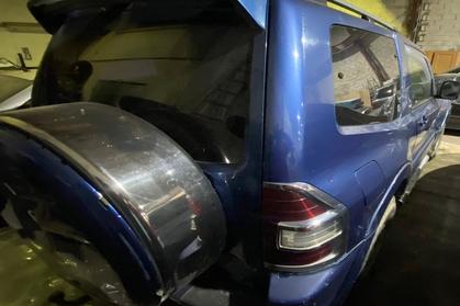 Venta de coche siniestrado