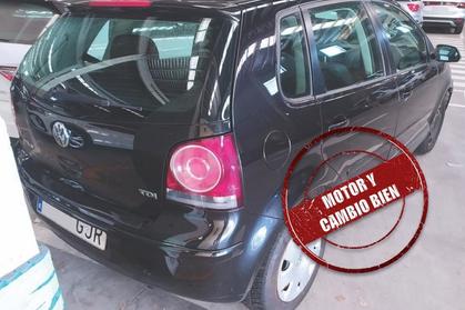 Venta de coche siniestrado