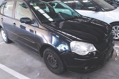 Venta de coche roto