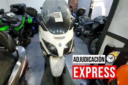 Compra y venta de coches rotos