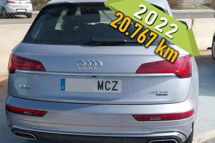 Compra y venta de coches siniestrados