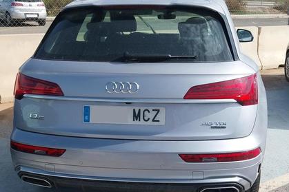 Compra y venta de coches siniestrados