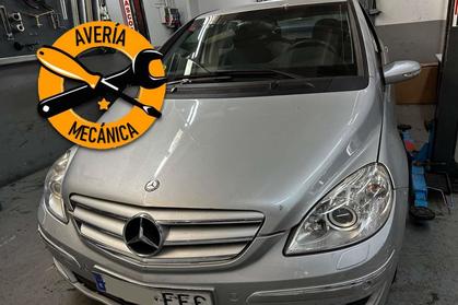 Venta de coche siniestrado