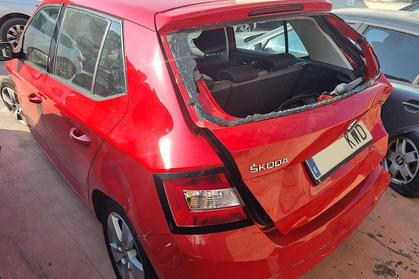 Venta de vehículos averiados y siniestrados