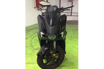 Venta de coche siniestrado