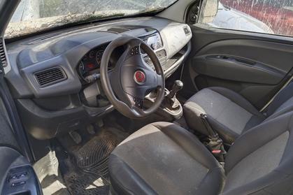 Venta de coche roto