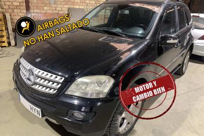 Compra y venta de coches siniestrados