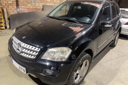 Compra y venta de coches siniestrados