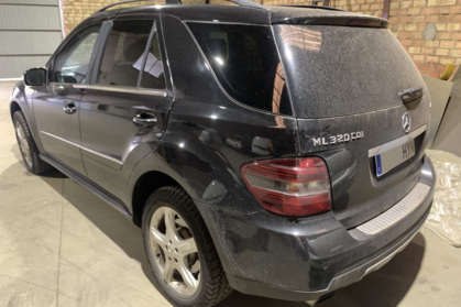 Compra y venta de coches siniestrados