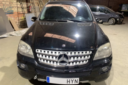 Compra y venta de coches siniestrados