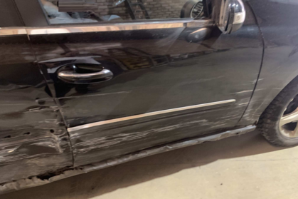 Compra y venta de coches siniestrados