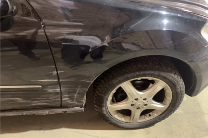 Compra y venta de coches siniestrados