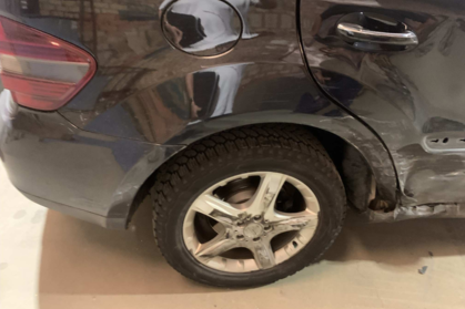 Compra y venta de coches siniestrados