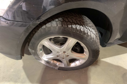 Compra y venta de coches siniestrados