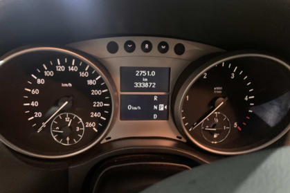 Compra y venta de coches siniestrados