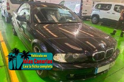 Venta de coche siniestrado