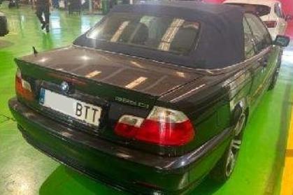 Venta de coche roto