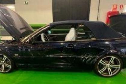 Venta de coche siniestrad