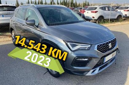 Compra y venta de coches siniestrados