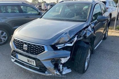 Compra y venta de coches siniestrados