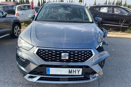 Compra y venta de coches siniestrados