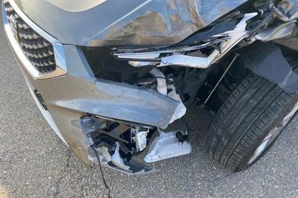 Compra y venta de coches siniestrados
