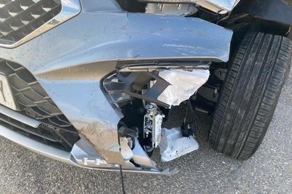Compra y venta de coches siniestrados