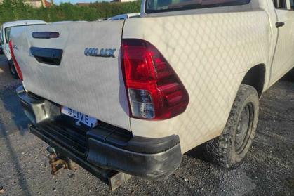 Compra venta de coches roto y accidentados.