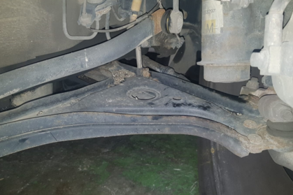 Compra y venta de coches siniestrados