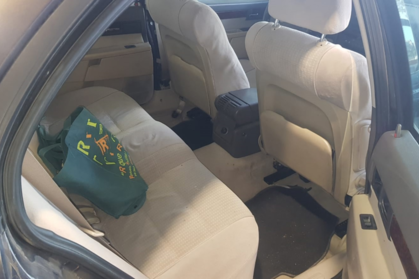 Compra y venta de coches siniestrados