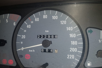 Compra y venta de coches siniestrados
