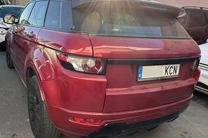 Compra y venta de coches siniestrados